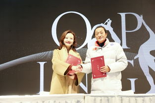 北京首家冰上演藝中心“萬(wàn)域芳菲”開(kāi)業(yè) 培訓(xùn)與演藝接軌國(guó)際化，打造首都冰雪文化新地標(biāo)